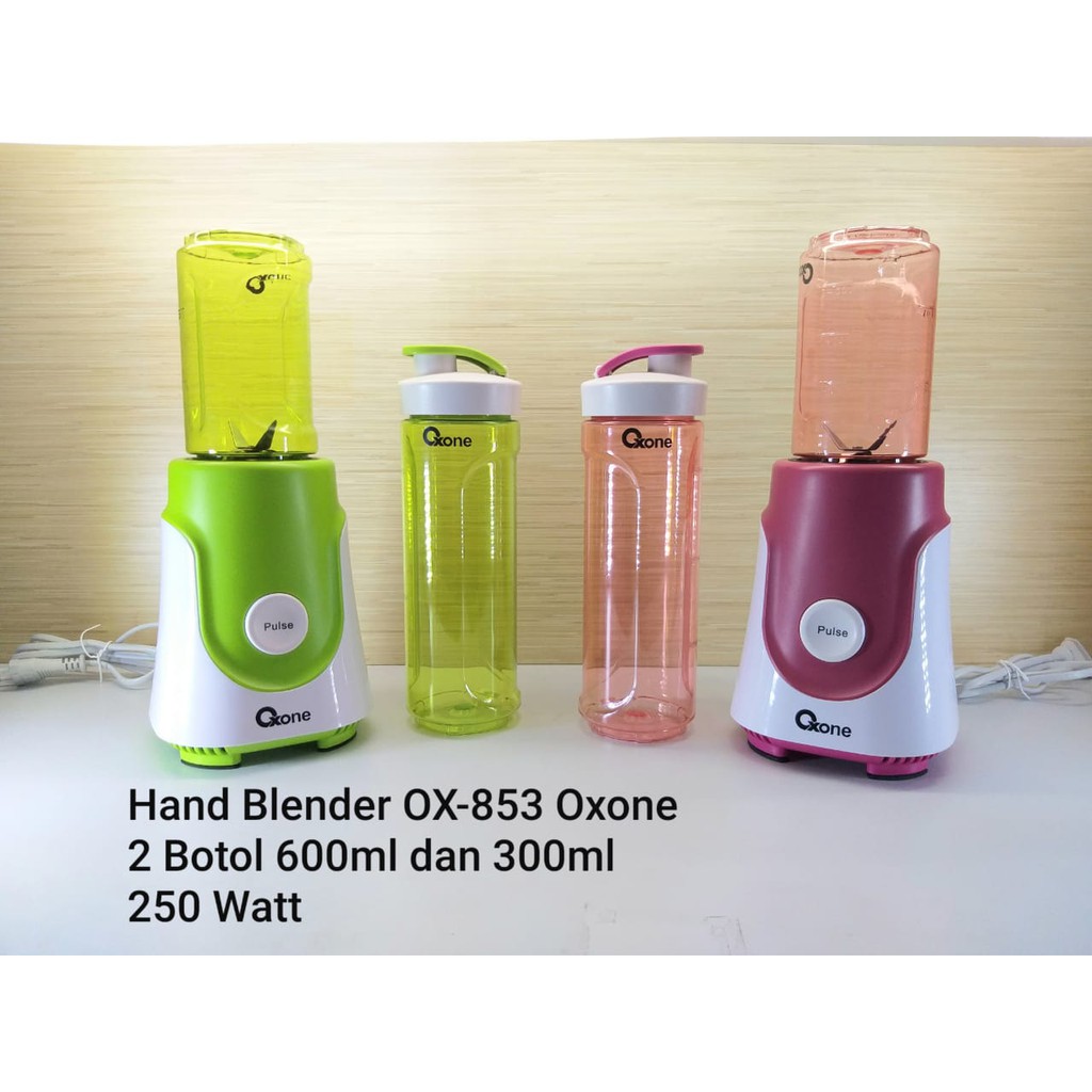 Hand Blender Oxone