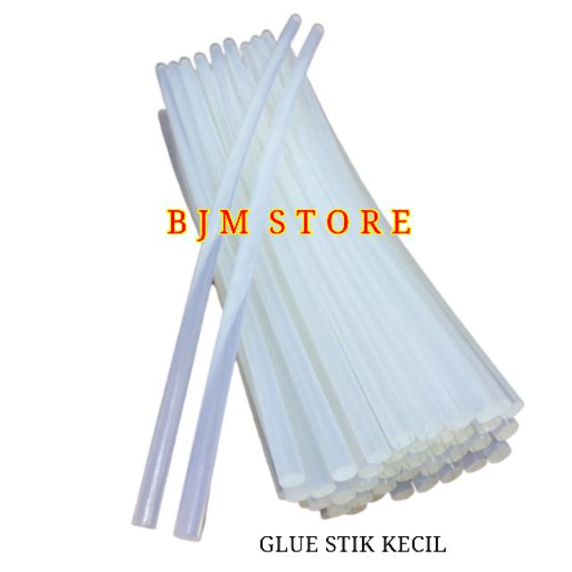 Glue Stik Kecil - Lem Bakar -Lem Lilin Kecil 27cm