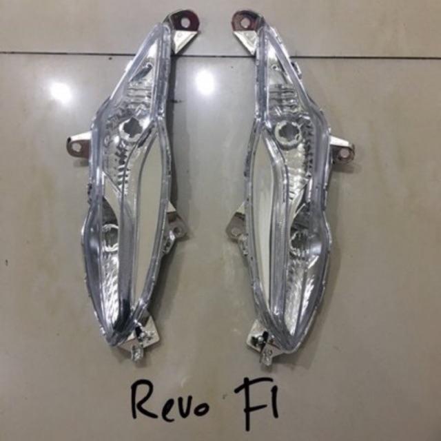 Narita - Lampu Sen Depan Only Revo FI Revo Fit FI