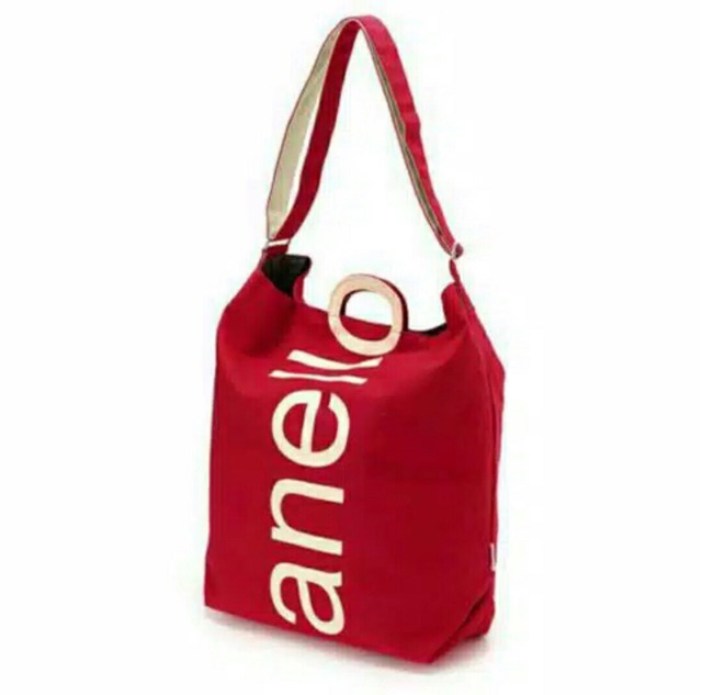 Slingbags Anello Tas Selempang Anello Murah Handbag Anello Tas Wanita Anello Murah