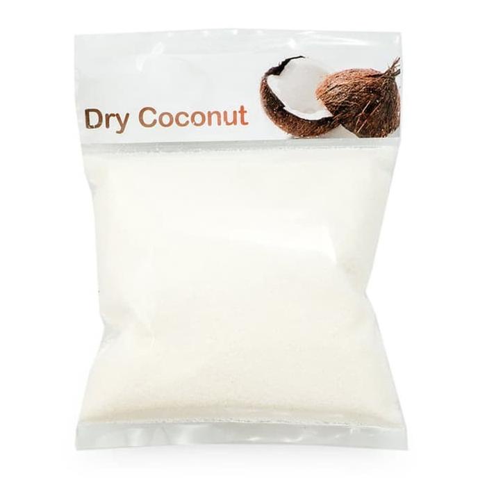 

dry coconut 100gr
