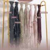 ESME SCARF & HAIR MIST by Heylocal