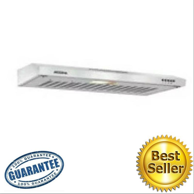 Promo Cooker Hood Modena Px 6011 V