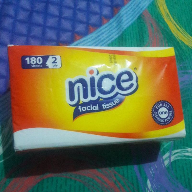 tissue nice / tissu nice / tissu murah