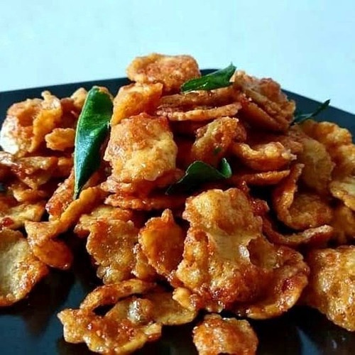 

Emping Thailand 1Kg