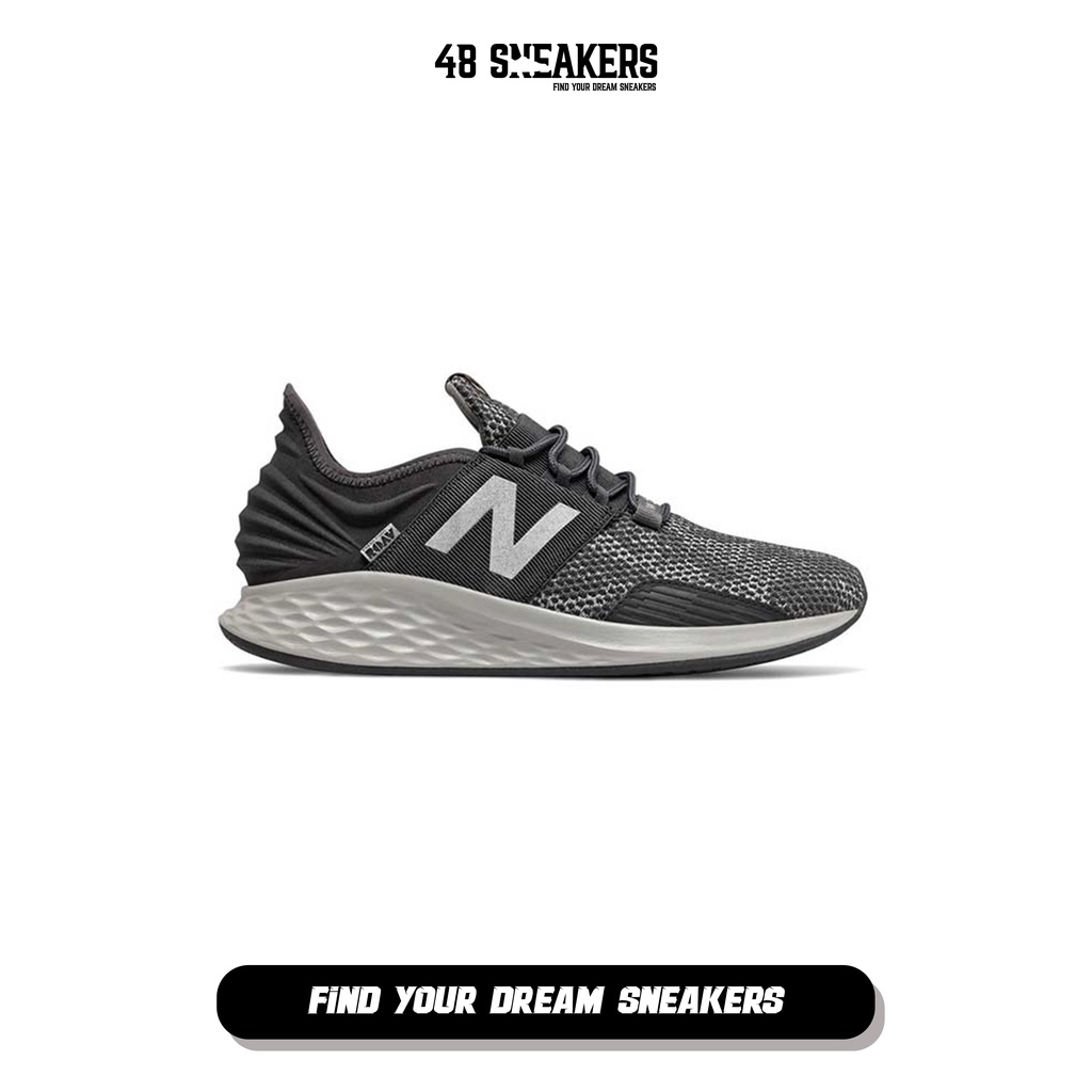 nb fresh foam roav