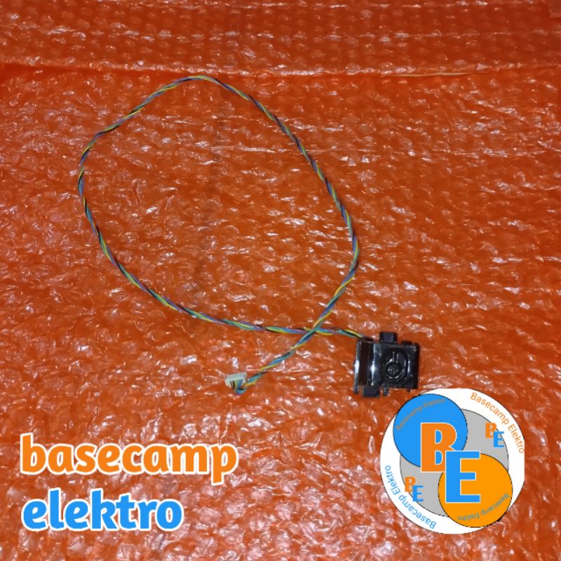 Modul Pcb Sensor Tombol TV LED LG 43LJ500T Sensor Tombol TV LED LG 43LJ500 T Sensor TV LED LG 43LJ50