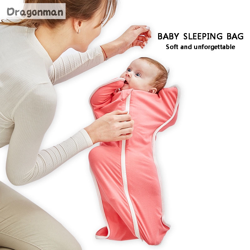 wearable baby wrap