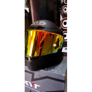 KYT TT Course Second / Bekas