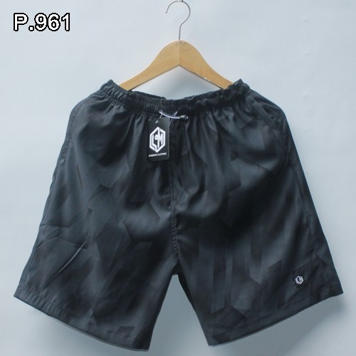 Celana Pendek Pria Surfing Distro Premium Renang Pantai Santai Kolor No Cargo Chino Jogger Gym