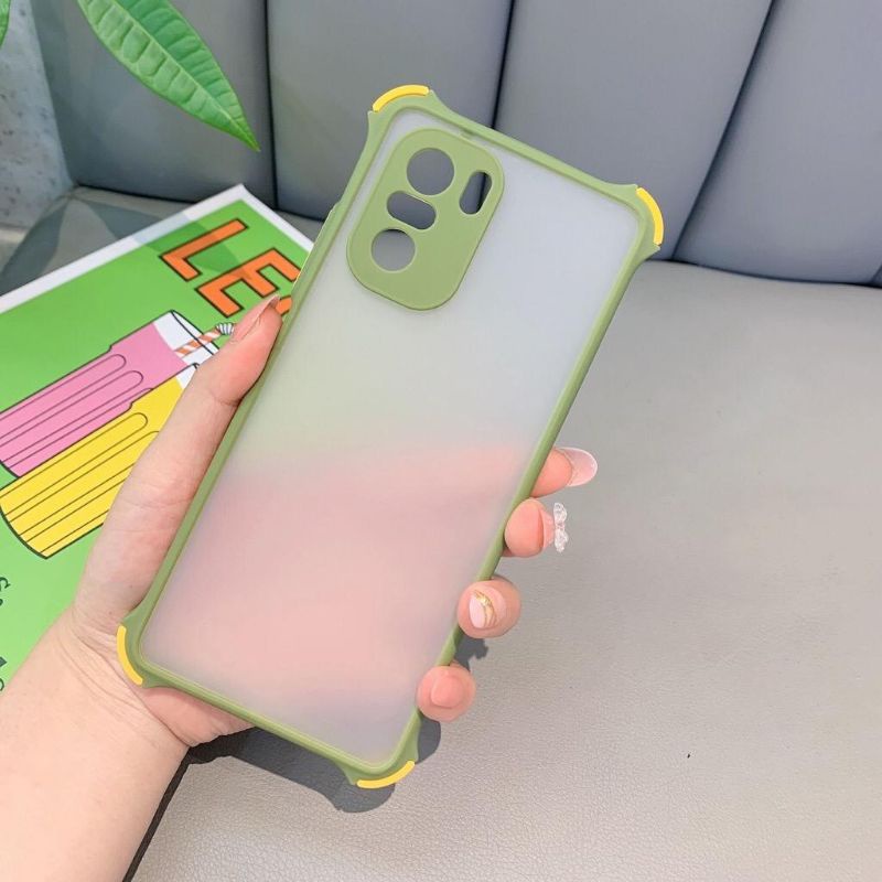 CASE MY CHOICE ANTICRACK Case Dove CASE TERMURAH FOR HP SAMSUNG,OPPO,XIAOMI,VIVO #casemurah#casedove