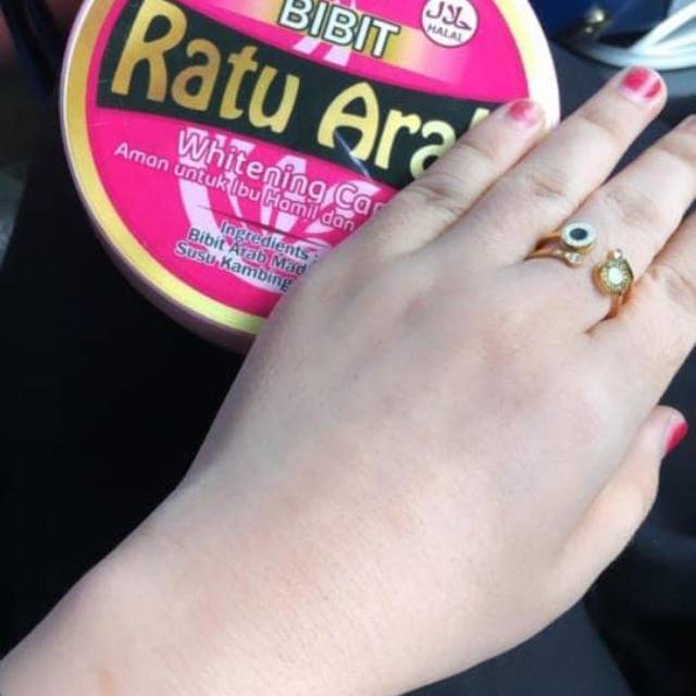 BIBIT RATU ARAB - ORIGINAL - Asli - Makassar