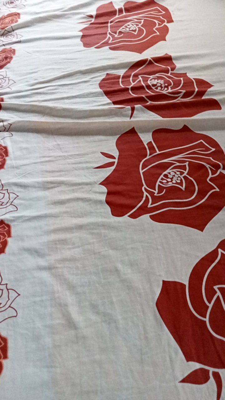 Shanaya Batik Tunik Aldena Garutan