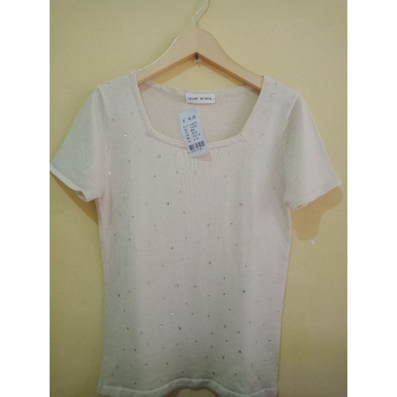 Baju blouse Brand Vino Rouge