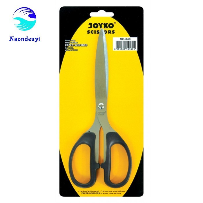 

Gunting Kertas stainless steel Gunting Besar SC-848