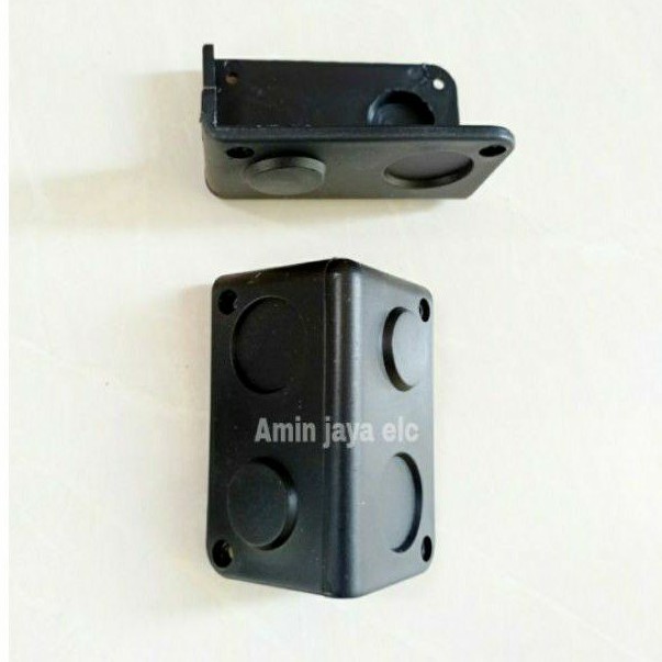 Siku box speaker jumbo plastik