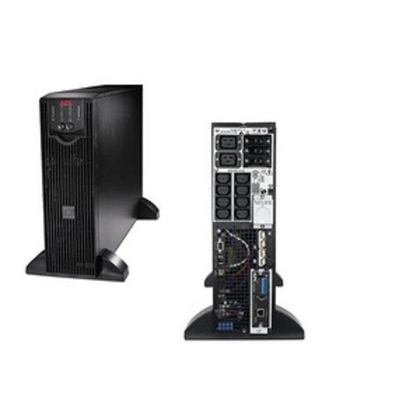 UPS APC SURT6000XLI ON LINE UPS