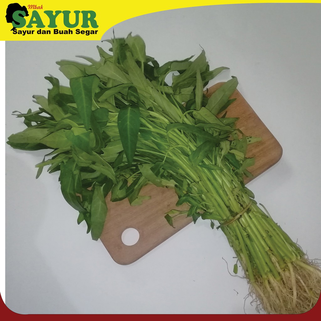 

Kangkung [ 1 Ikat ]