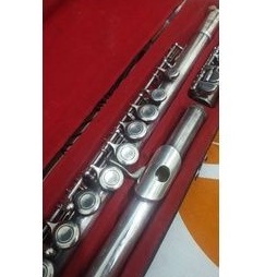 flute yamaha 221 japan
