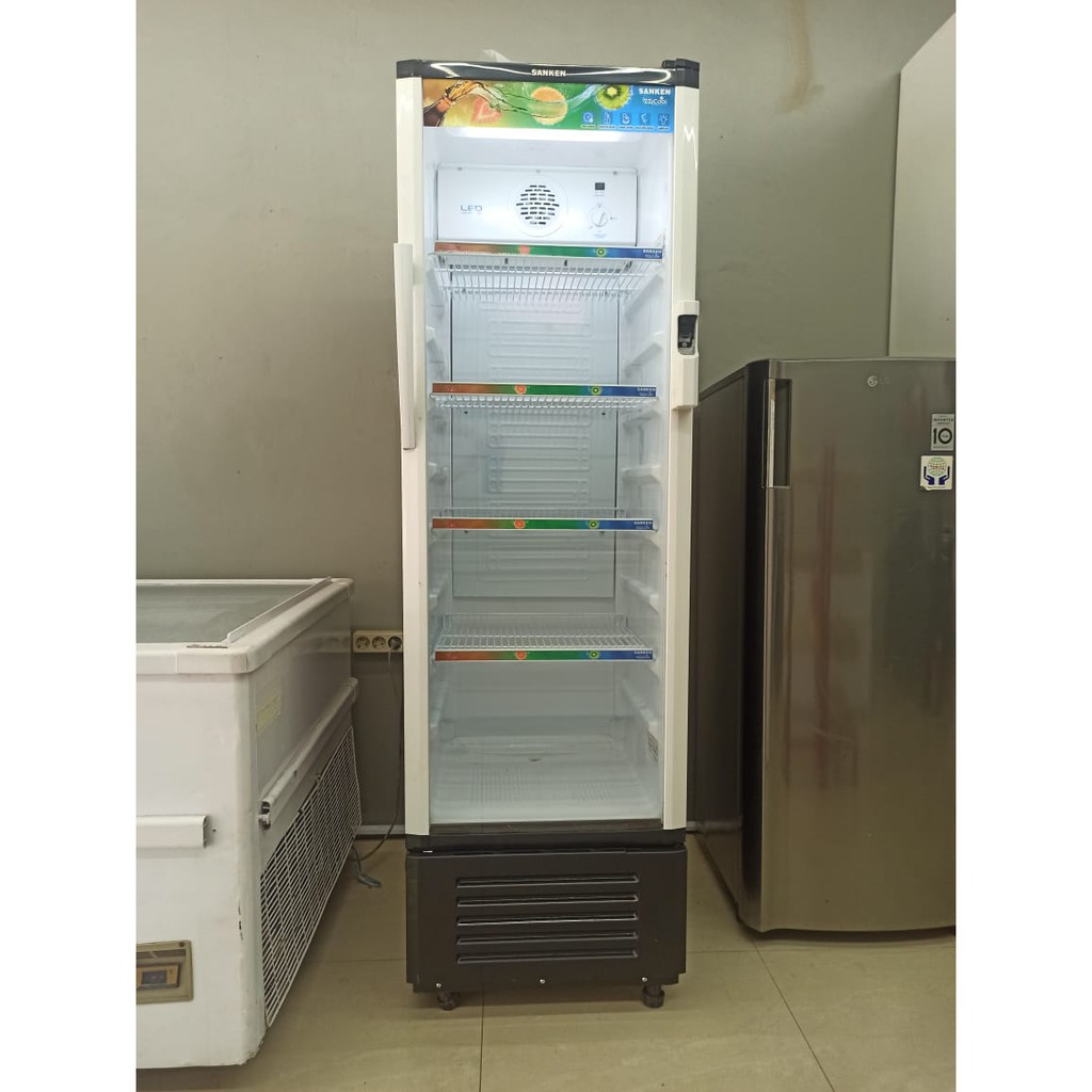 Showcase Sanken SRS-278BK