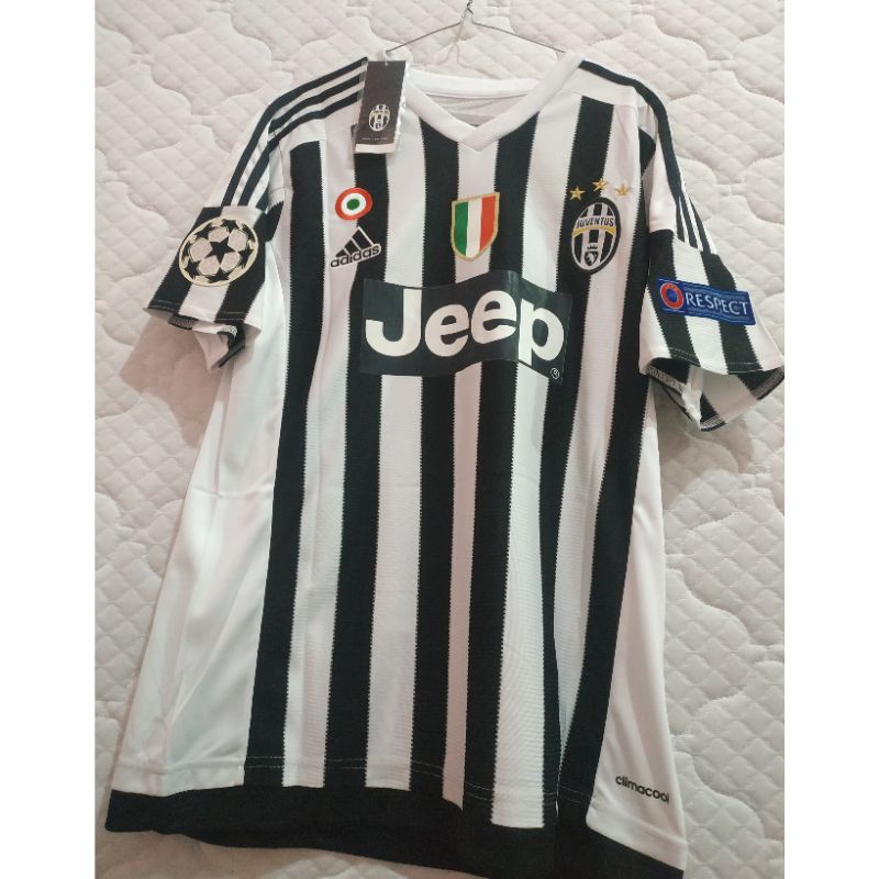 Juventus Home 2015/2016