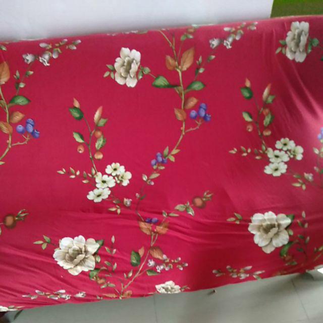 Cover Sofa Bed M-21 (160-185cm)