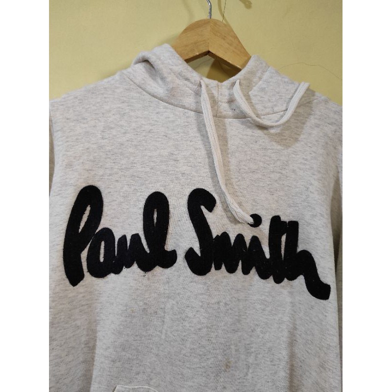 Hoodie Paul Smith