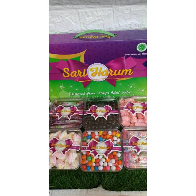 

Sariharum Paket Manis dan shakeela senorita cokelat