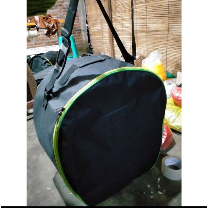 Tas bass- tas slempang bas - Tas bass habib syeh