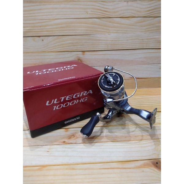 Reel Shimano Ultegra 1000HGFB