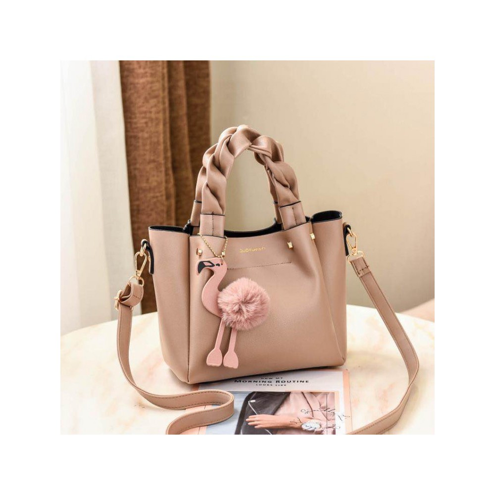 JK 382 TAS SELEMPANG IMPORT SLINGBAG Y1197 C8144  U3291 T511