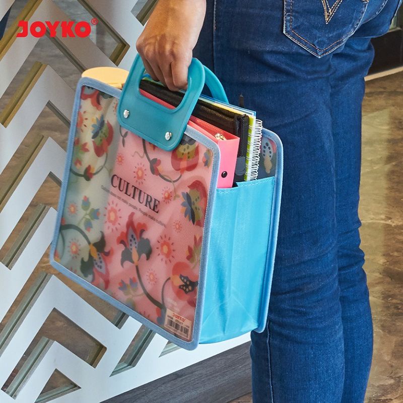 

TAS PEGANGAN SHSB 2723CT JOYKO