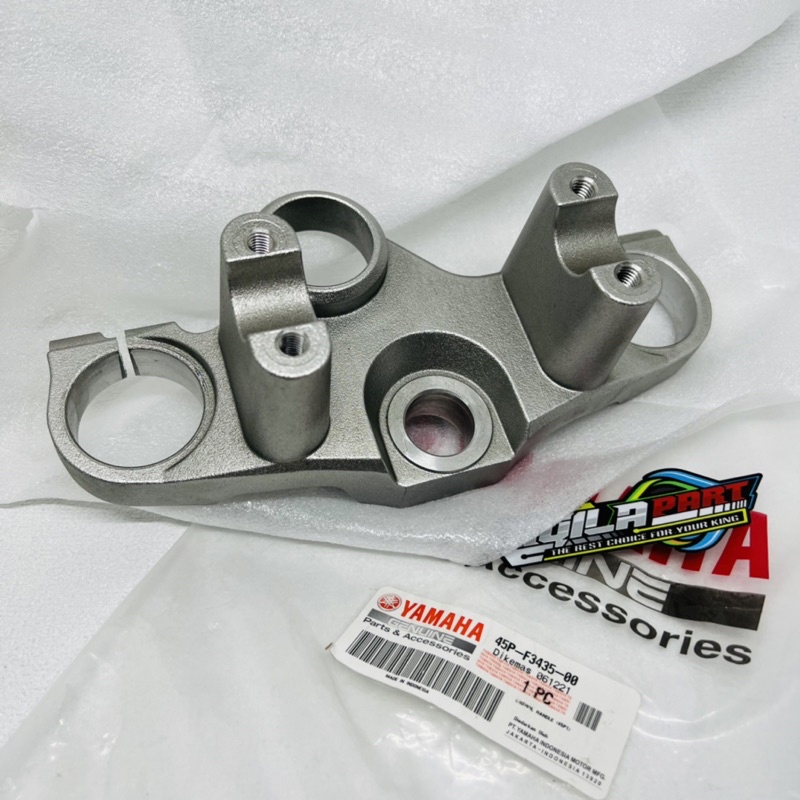 SEGITIGA ATAS YAMAHA BYSON ORIGINAL YAMAHA