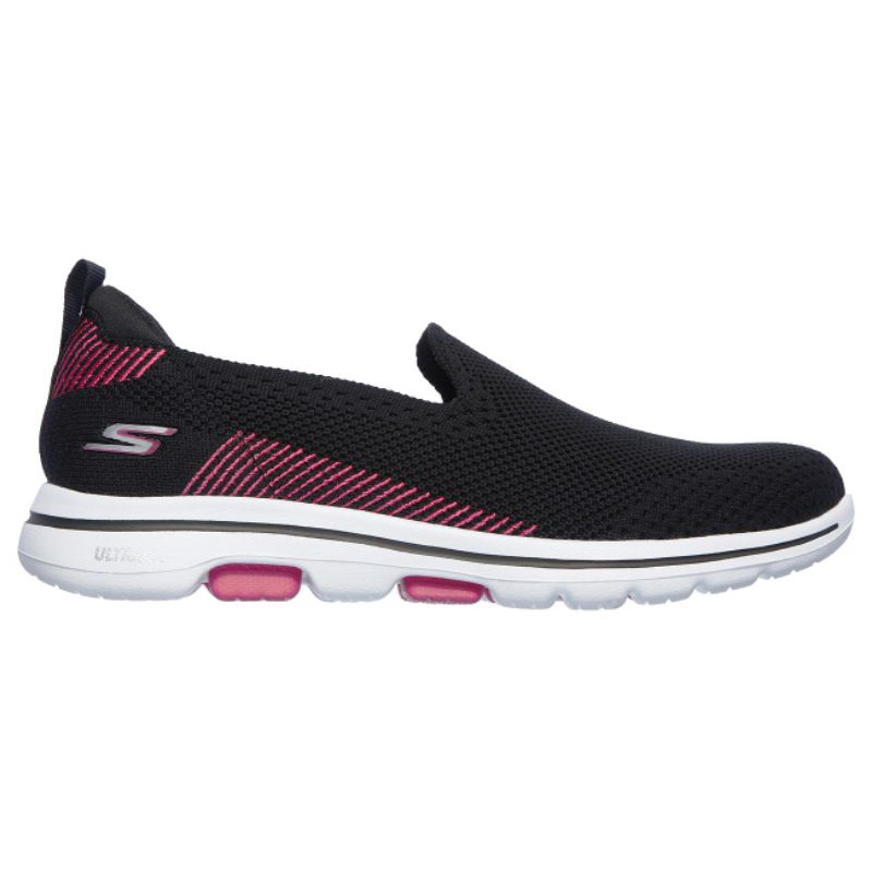 SKECHERS GO WALK 5 - WOMEN'S CASUAL WALKING