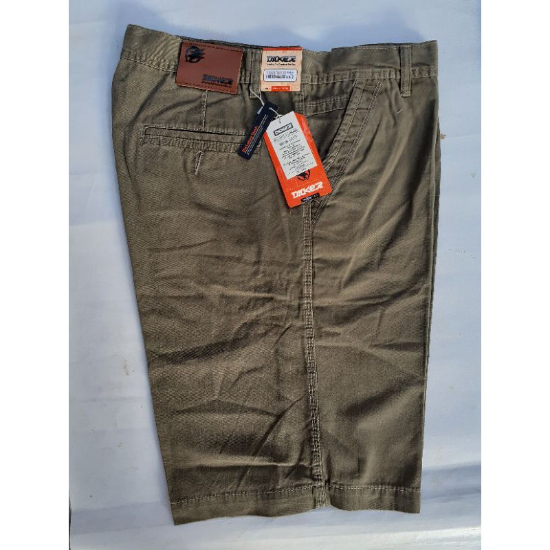 DICKER CELANA PENDEK JUMBO BIG SIZE COWOK 39-44 BAHAN KATUN CELANA JUMBO PRIA DISTRO MURAH