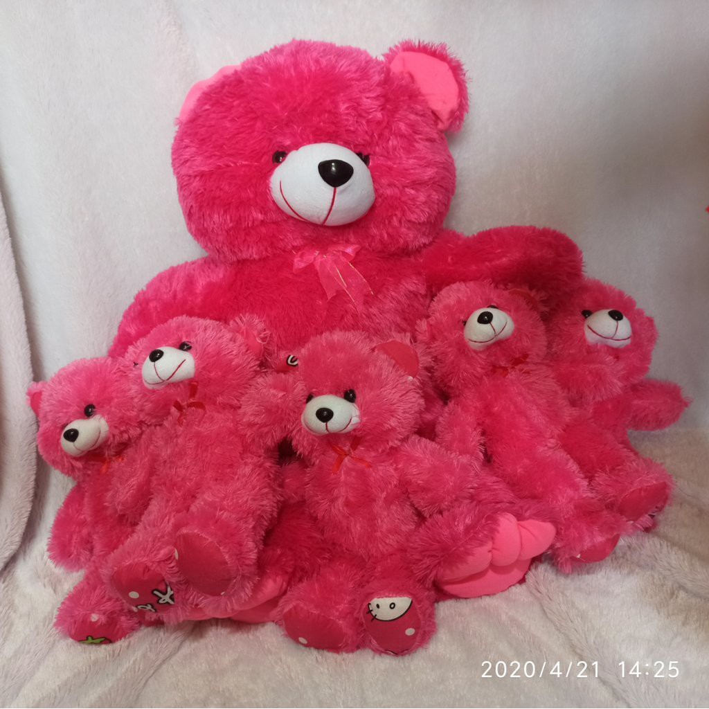 Boneka Beranak 11 pcs