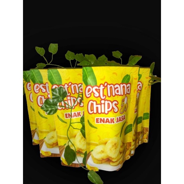 

est'nana chips