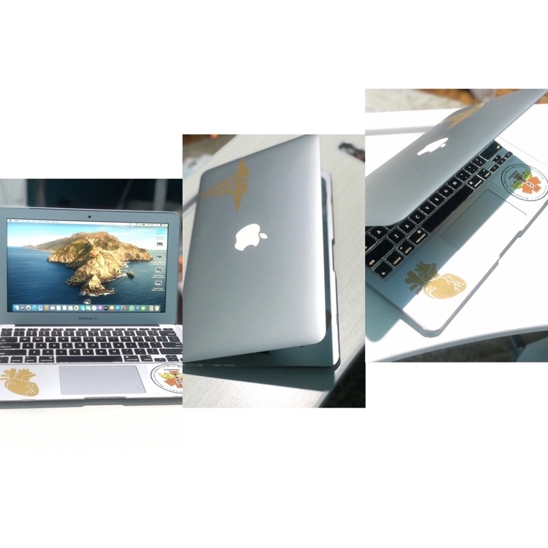 MACBOOK AIR 2015 11inc ORIGINAL IBOX