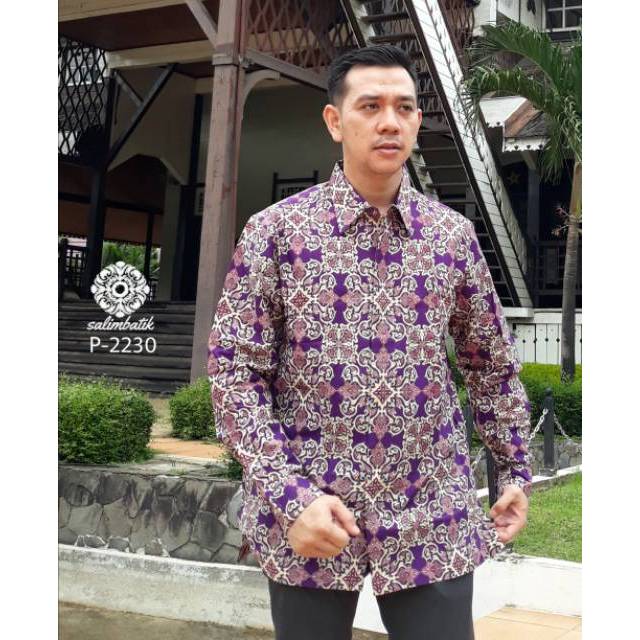 Original Batik  Danar  Hadi  Solo  0405 Shopee Indonesia