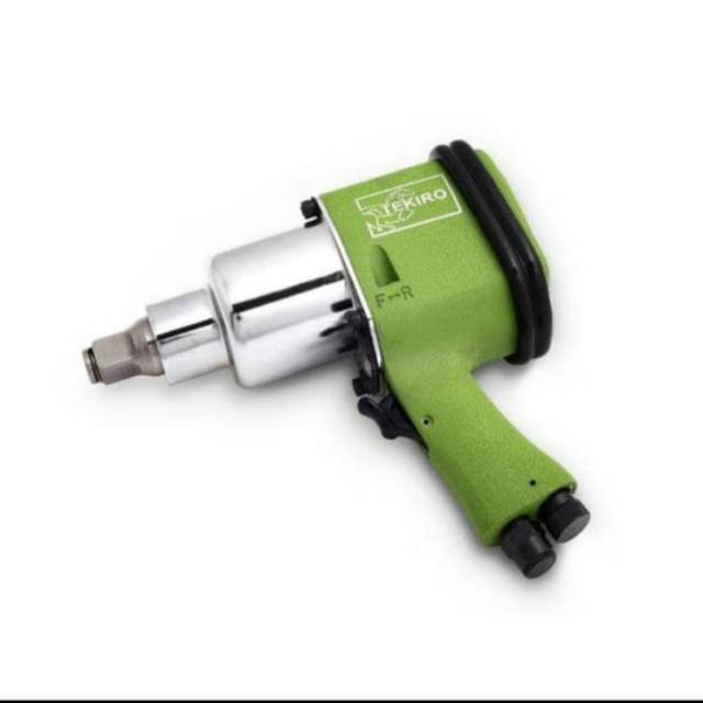 Tekiro Air Impact 1/2 Inch