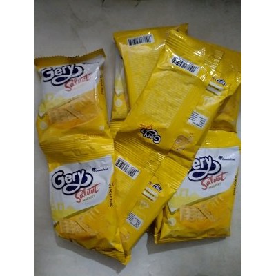 

Jual Gery saluut malkist sweet cheese edisi grosir