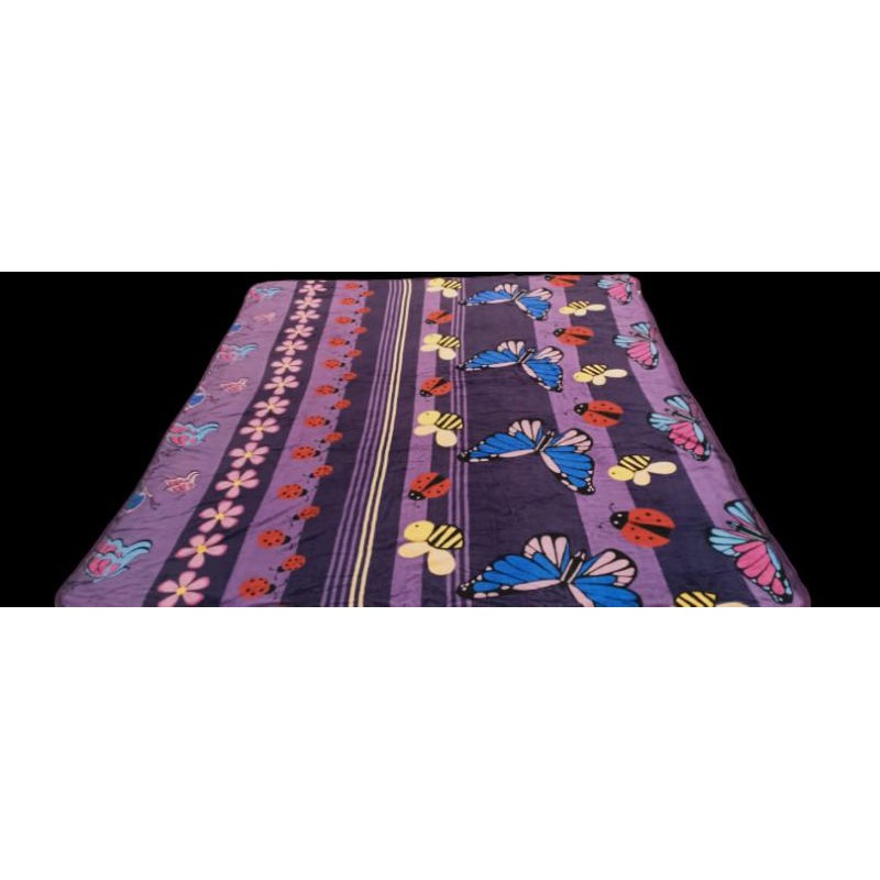 Selimut st michael 200x220