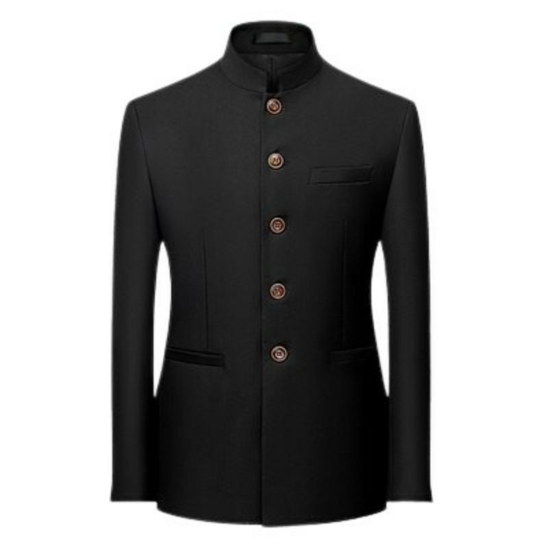 JAS MANDARIN / JAS IP MAN / JAS KERAH SANGHAI