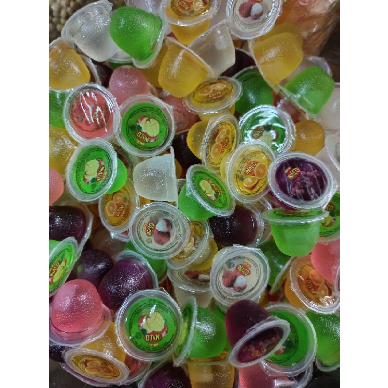 

agar jeli inaco 500gr