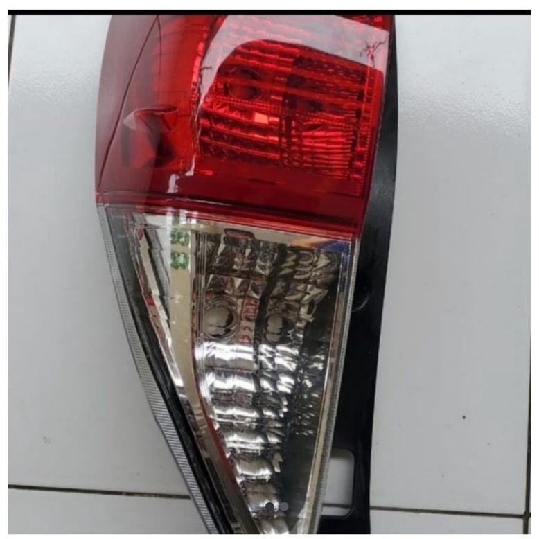 lampu stoplamp Innova reborn original baru