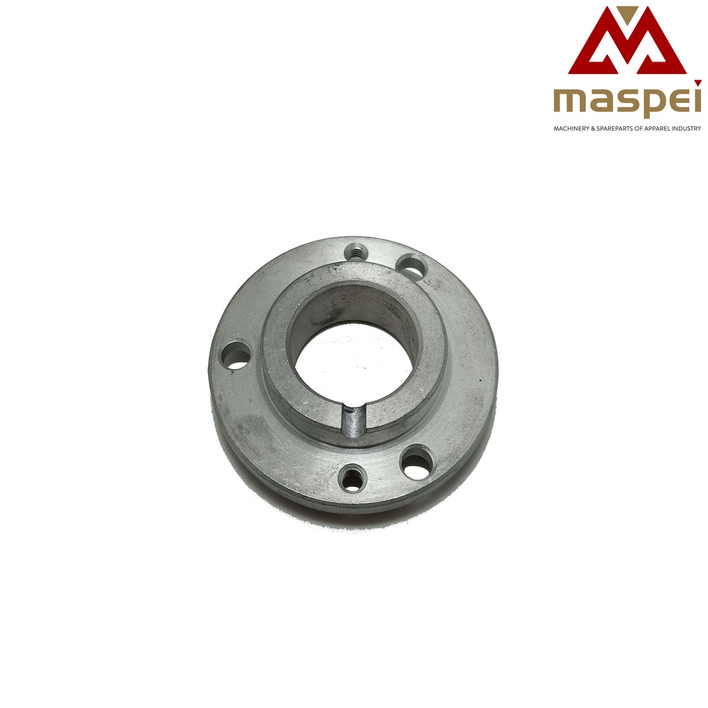 Side Cover Untuk Obras SIRUBA 700F Type KD10D Old KL