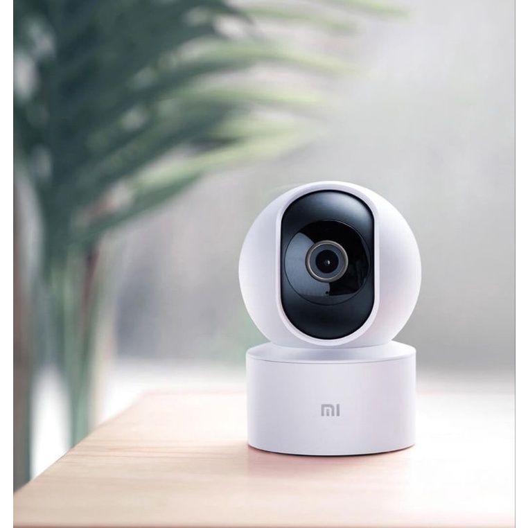 XIAOMI MI HOME SECURITY CAMERA 360° 1080P GARANSI RESMI