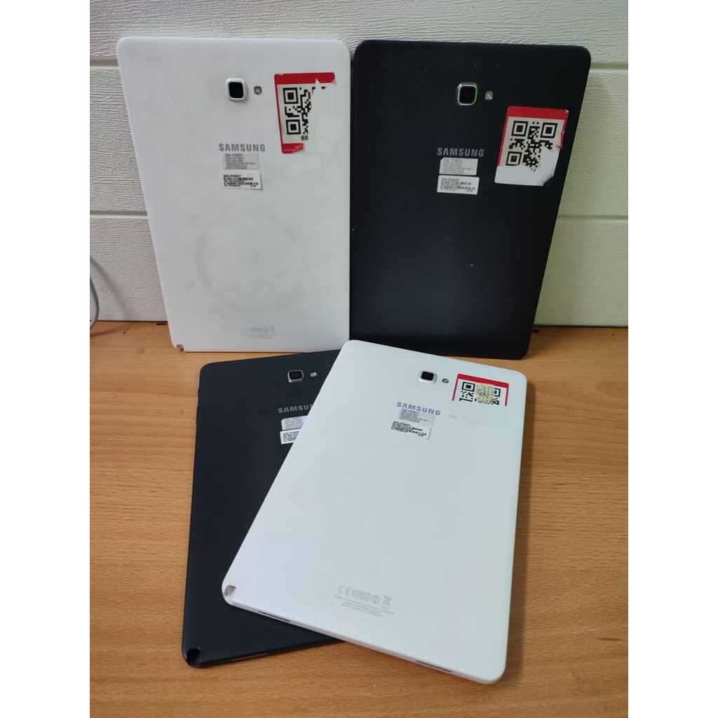 Samsung Galaxy Tab A 10.1 P585y Second-2