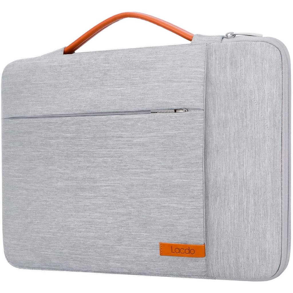 Tas Laptop Macbook  Protective Case 13 14 inch