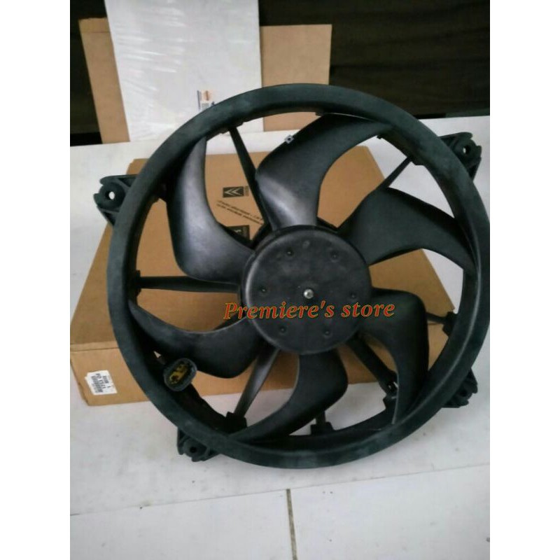 motorfan peugeot 807